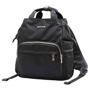 Imagem de Mochila Feminina Moda Passeio Escolar Passeio Twill Chenson