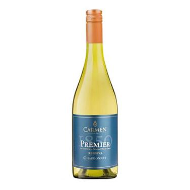 Imagem de Vinho Carmen Premier Reserva Chardonnay 750ml