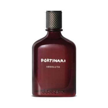 Imagem de O Boticário Portinari Absoluto Colônia Masculina Amadeirada Intensa 10