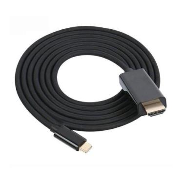 Imagem de Cabo Hdmi Para Usb Tipo C Nwt Cbhc0001 4k Macho X Macho 3.1 - TAGIMA