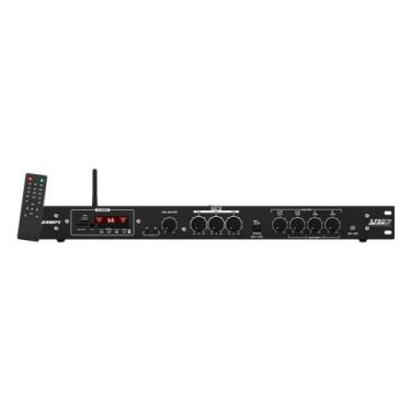 Imagem de Processador X Pro 234 Crossover Profissional Taramps - 902257