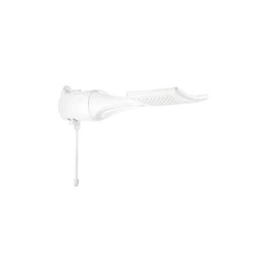 Imagem de Chuveiro Loren Shower Eletrônico 7500w 220v Branco - Lorenzetti, 220V