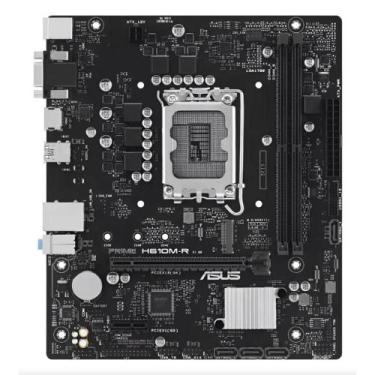 Imagem de Placa Mãe ASUS Prime H610M-R