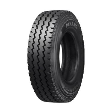 Imagem de Pneu Dynamo Aro 22.5 MAM02 295-80R22.5 152-149L 18 Lonas