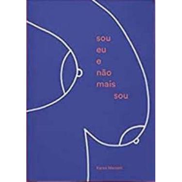 Imagem de Sou Eu e Não Mais Sou - ELEFANTE, 3
