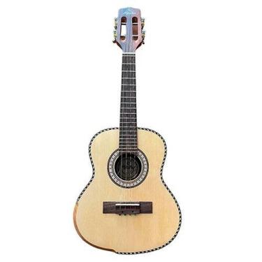 Imagem de Cavaco Cavaquinho Acústico MC20SE - Malibu