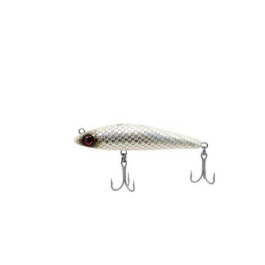 Imagem de Isca Artificial Sub Superfície Tan Tan 9.5cm 13g - Borboleta, Cor 7he