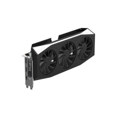 Imagem de Placa de vídeo XFX RX 9060XT OC Gaming Mercury AMD Radeon RX Graphics 