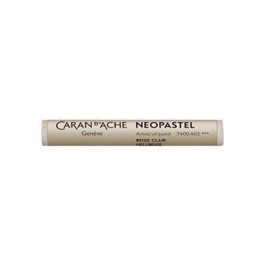 Imagem de Giz Neopastel Oleoso Caran D'ache Escolha a Cor - CARANDACHE, LIGHT BE
