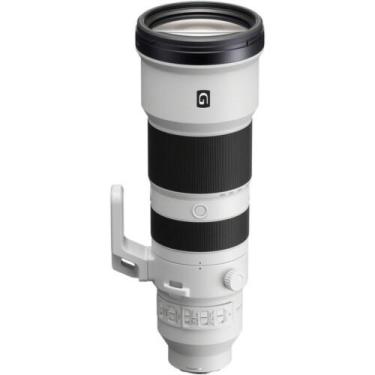 Imagem de Lente sony (gb) sel fe400-800mm f/6.3-8 g oss