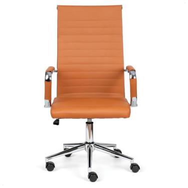 Imagem de Cadeira Escritório Ergonômica Presidente Executiva Esteirinha Office E