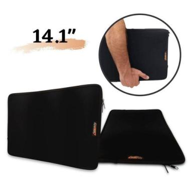 Imagem de Capa Case Maleta Notebook Ate 14.1 - COMPACTO