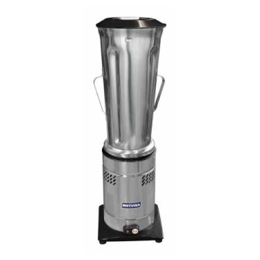 Imagem de Liquidificador Industrial Baixa Rotação 8 Litros  LQL8 - 1/2 CV - 220V