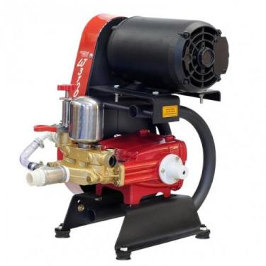 Imagem de Lava Jato LJ 3100 - Com Motor Monofásico  - Chiaperini, Bivolt