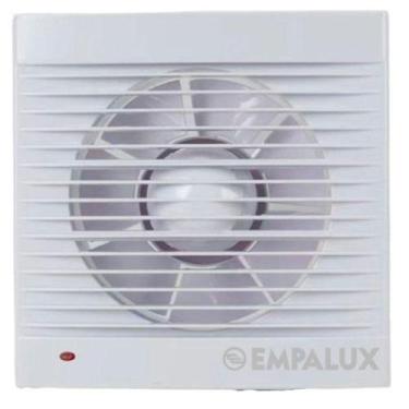 Imagem de Exaustor Banheiro Lavabo Residencial 100mm 13w 220v Empalux