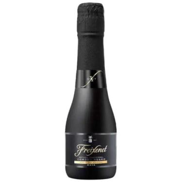 Imagem de Espumante Brut Cordon Negro Freixenet 200ml