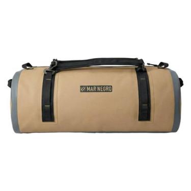 Imagem de Bolsa Estanque Impermeável Mar Negro Travel (50 Litros, 60x36x25cm), D