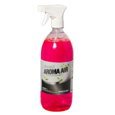 Imagem de Aroma Air Flor do Oriente - Frasco 1 Litro