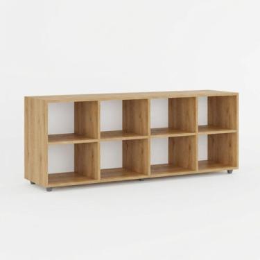 Imagem de Nicho Organizador para Sala de Estar - MOVELBRAS