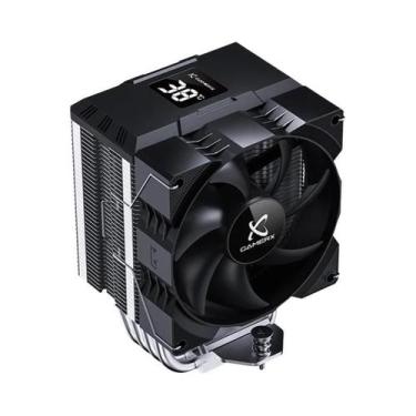 Imagem de Cooler De Ar Para CPU X-Gamerx Z-1300 De 9cm Com Tubo De Calor ARGB E 