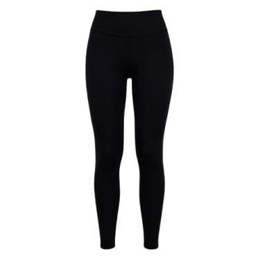 Imagem de Calça Legging Nay Sport CL16 Feminina Automatic Poliamida T. P/G, P, 0