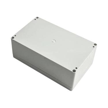Imagem de Caixa De Armazenamento Para Projetos Eletrônicos Em Plástico ABS À Pro