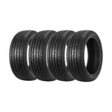 Imagem de Kit 4 Pneus Westlake Aro 17 185/35 R17 74V SA37