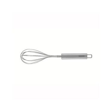 Imagem de Batedor Fuê Inox Marffim Doméstico E Profissional Para Cremes E Molhos 29 Cm - Tramontina 63809520