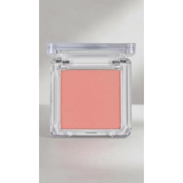 Imagem de Blush Compacto 3g Rosa Perolado Natural - Congratulations Store
