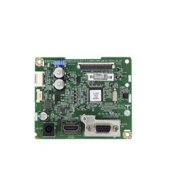 Imagem de Placa principal monitor lg 24mp400 24mp400-b ebu64870522 eax69572302  
