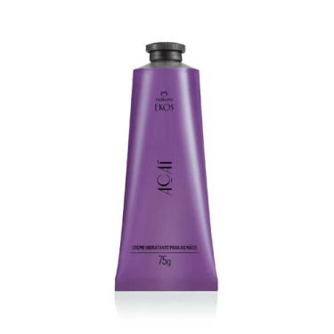 Imagem de Creme Hidratante para as Mãos Ekos Açaí 75 g - Boticário