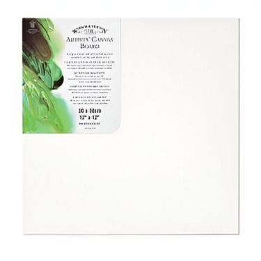 Imagem de Winsor e Newton - Cartão Telado Para Pintura Winsor &amp Newton 30 x 3