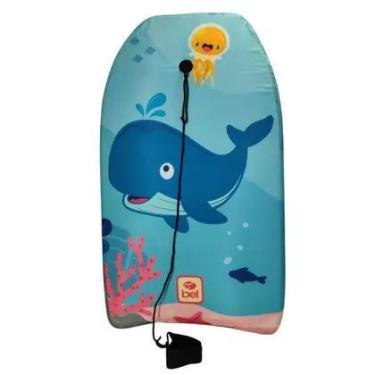 Imagem de Prancha bodyboard sortida bel 80cm