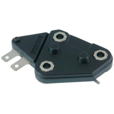 Imagem de Regulador Alternador Gauss Equivalente 34727si Delco