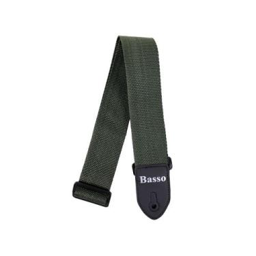 Imagem de Correia Ny 12 Militar Nylon Basso F108