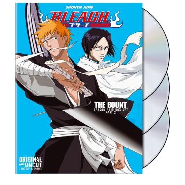 Imagem de Bleach Box Set 4, Part 2