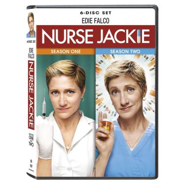 Imagem de Nurse Jackie: Seasons 1 and 2