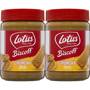 Imagem de LOTUS BISCOFF Spread Crunchy 380g (2 potes)