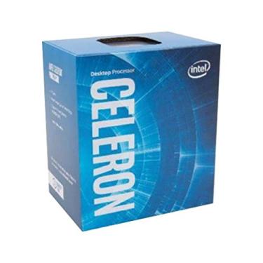 Imagem de Processador Celeron G3930 2,90GHZ LGA1151 INTEL Kaby Lake 7ª Geração