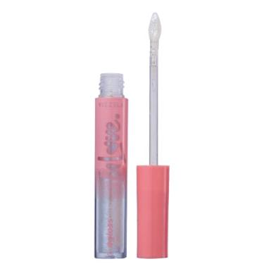 Imagem de Gloss Vizzela Cor Gloss 03 - Crush - Vizzela