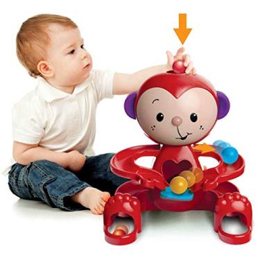 Imagem de Elka Brinquedo Para Bebe Zuquinha Sortido