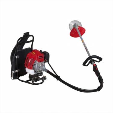 Imagem de Roçadeira  Kawashima Kw 2600-C Premium 2 Tempos Alta Potencia