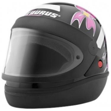 Imagem de Capacete San Marino Femme Preto