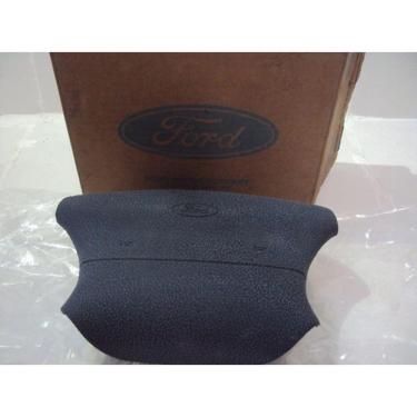 Imagem de Ford Ranger Módulo Air Bag Do Volante Do Motorista  