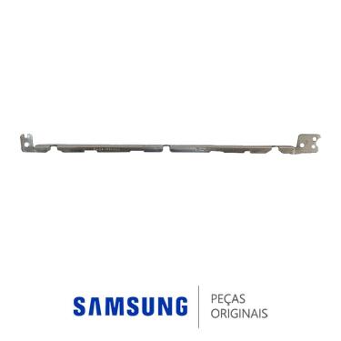 Imagem de Suporte Esquerdo do Display BA61-01348A Notebook Samsung NP-RV411 NP-RV415 NP-RV419 NP-RV420