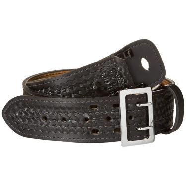 Imagem de Safariland Bianchi 87-44-8: 87 Sz44 Bsk Blk, trama de cesta, preta