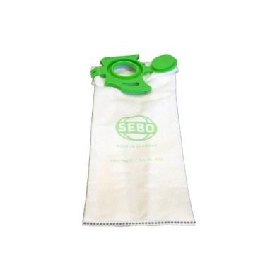Imagem de SEBO Caixa de filtro 7029ER para aspirador Felix, pacote com 8