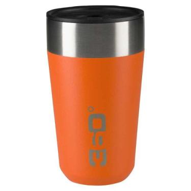 Copo Térmico Mug Nordk Just Go Para Chá E Café Com Infusor