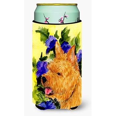 Imagem de Norwich Terrier Tall Boy Beverage Insulator Beverage Insulator Hugger
