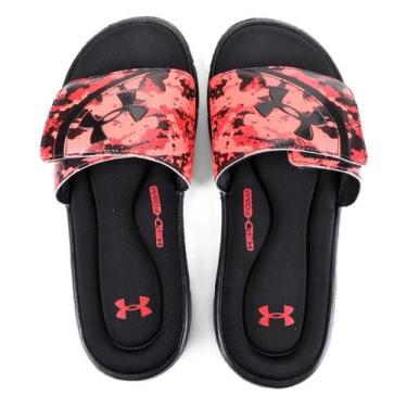 Imagem de Chinelo Masculino Under Armour Ignite Vi Graphic Slide